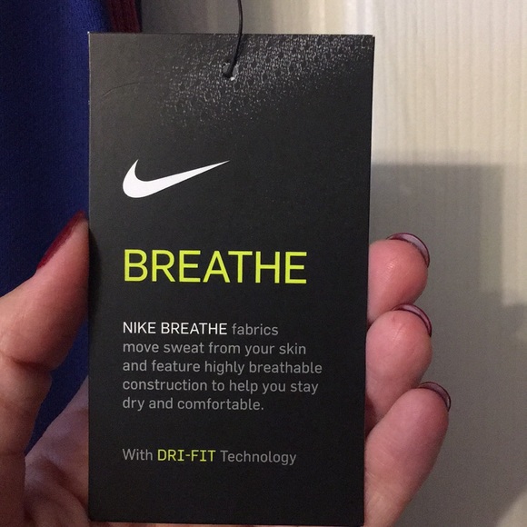 Nike Barcelona Jersey NWT - Picture 6 of 8